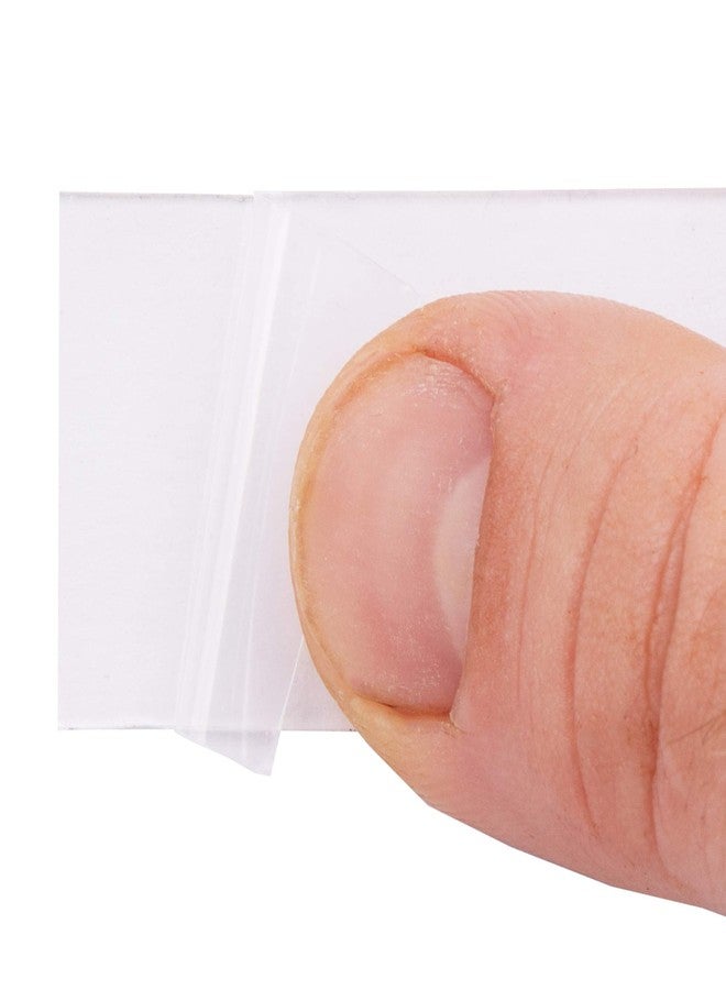 T-Rex Extreme Hold Double Sided Mounting Tape Clear, Holds up to 30lbs, 25mm x 1.5m - Image 4