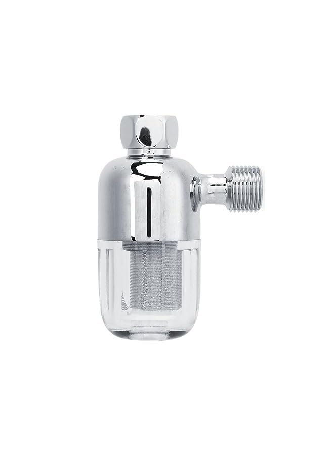 Water Filter, Shower Filter Universal Stainless Steel for Water Heater for Home - Image 5