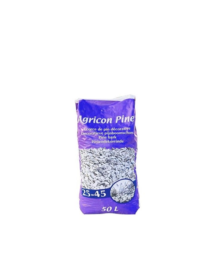 Agricon French Pine Bark Mulch