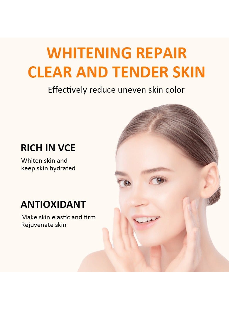 مويكا مستخلص نباتي VC مضاد للتجاعيد 30 مل - Image 5