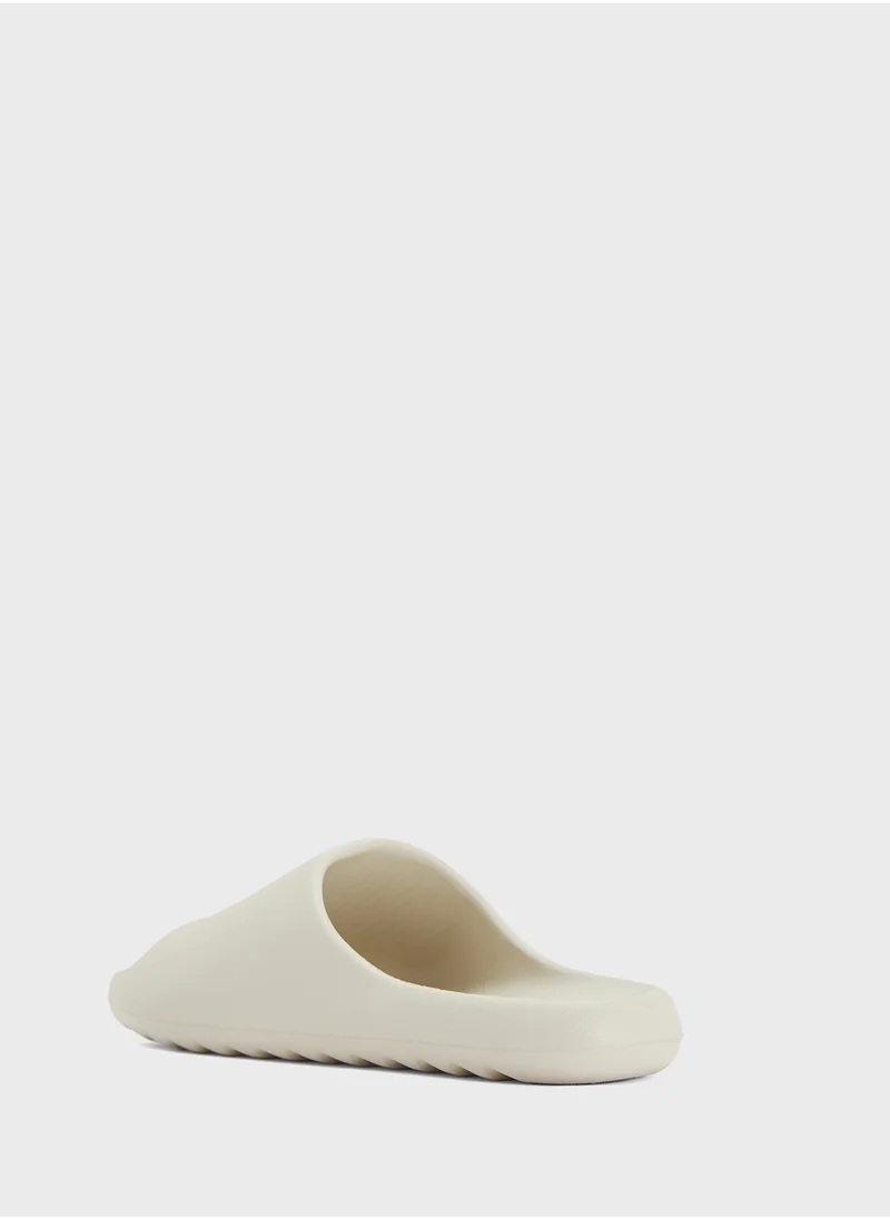 سفنتي فايف Open Toe Comfy Home Slippers