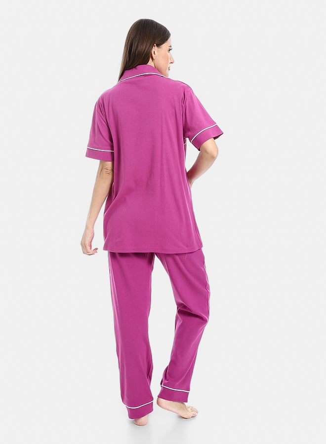 Red Circle classic pajama - Image 3