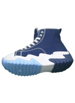 Generic Casual Half boot canvas Shoes  - Image 1