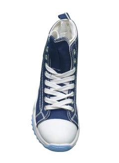 Generic Casual Half boot canvas Shoes  - Image 3