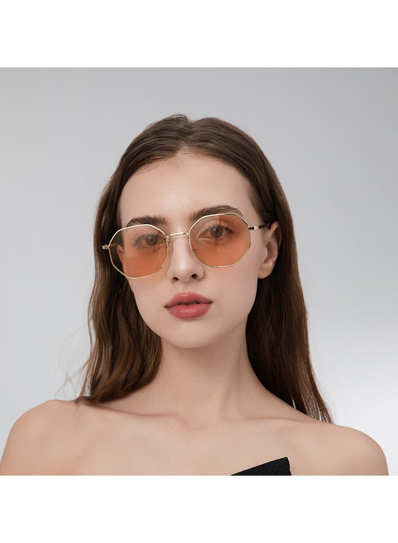 Anna Outdoor Fishing Sports UV Protection Sunglasses for Driving and Travel - Image 4