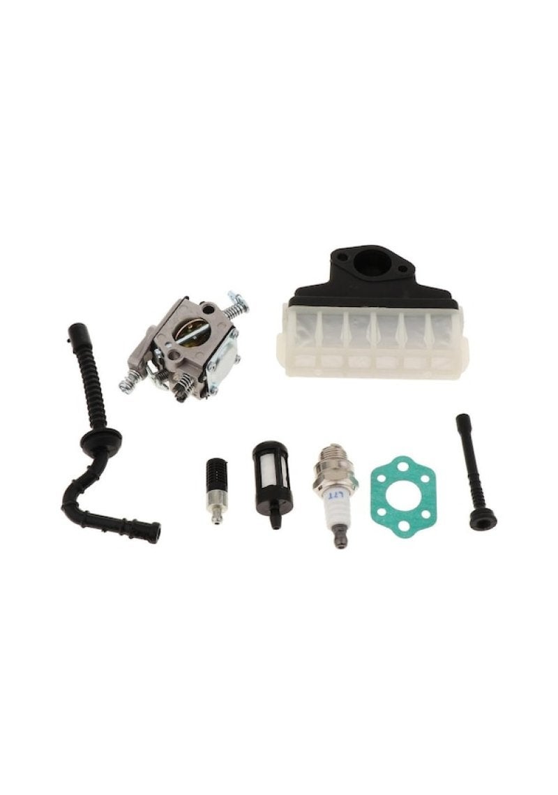 MS210 MS230 MS250 Carburetor, Air Filter, Fuel Line, Filter - Image 4