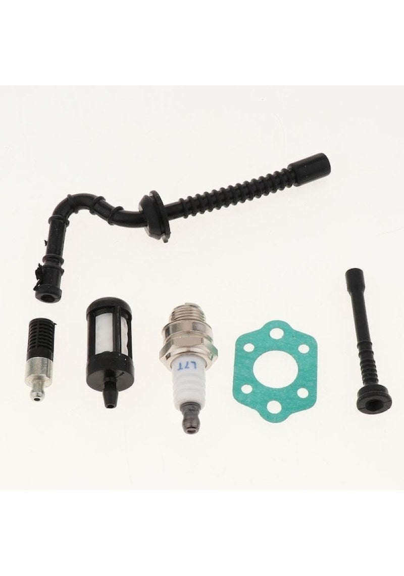 MS210 MS230 MS250 Carburetor, Air Filter, Fuel Line, Filter - Image 5