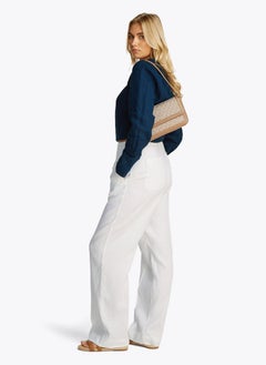 TOMMY HILFIGER Top Handle Flap Over Crossbody  - Image 5