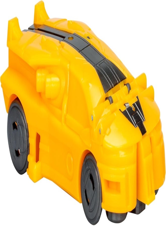 HASBRO - TRANSFORMERS HASBRO - TRA TF1 COG 1 STEP BUMBLEBEE - Image 2