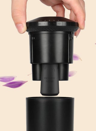 Dr Scent Breeze of Joy Portable Aroma Oil (10ml, Musk) - view 3