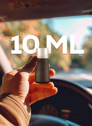 Dr Scent Breeze of Joy Portable Aroma Oil (10ml, Musk) - view 2