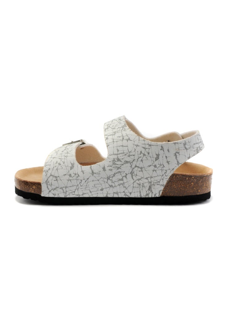 BIRKENSTOCK Milano Sandals Birko Flor - Image 3