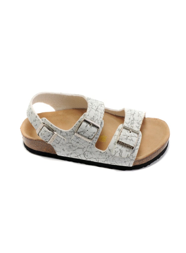 BIRKENSTOCK Milano Sandals Birko Flor - Image 2