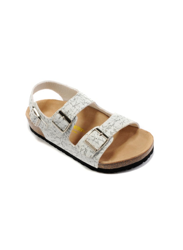 BIRKENSTOCK Milano Sandals Birko Flor - Image 1