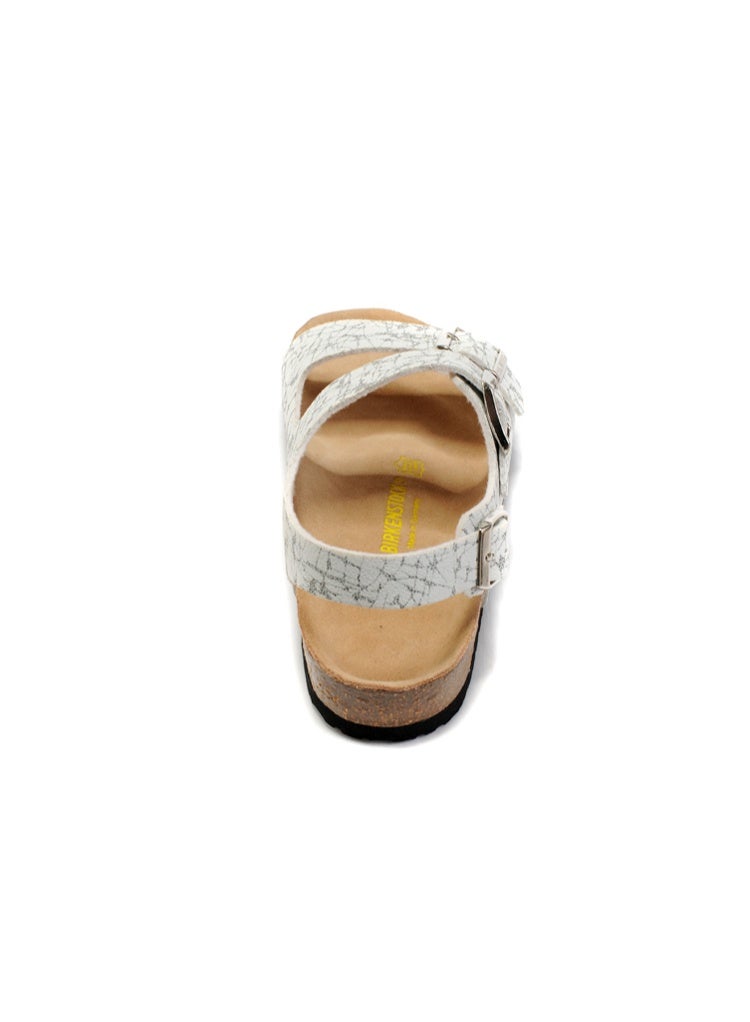 BIRKENSTOCK Milano Sandals Birko Flor - Image 4