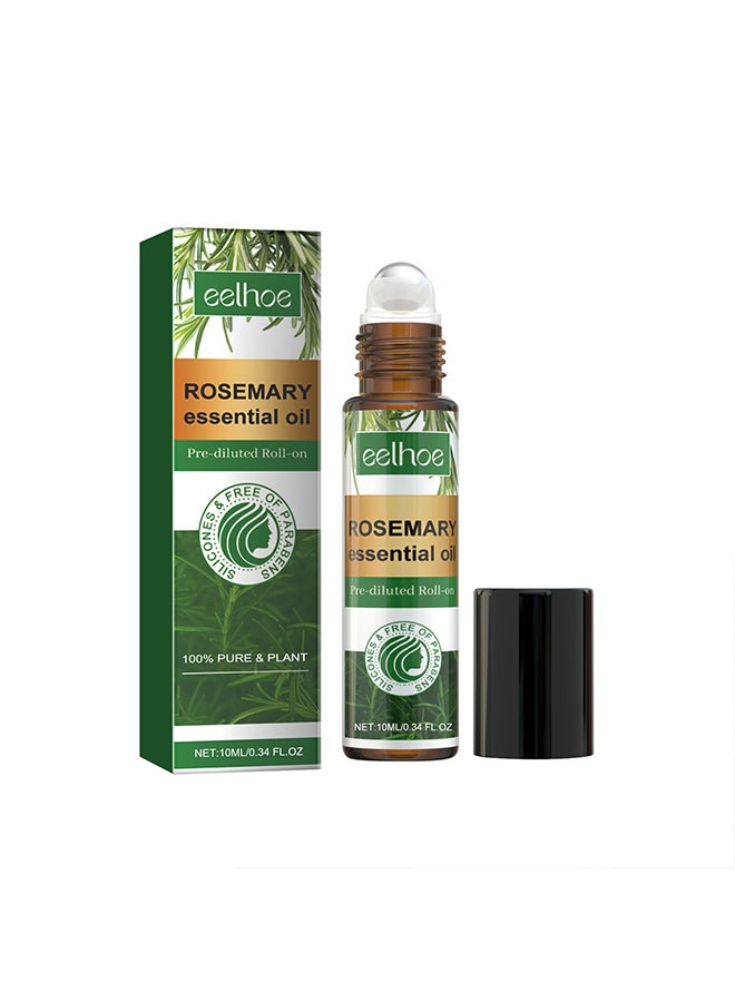 EELHOE Rosemary hair ball bearings - Image 1