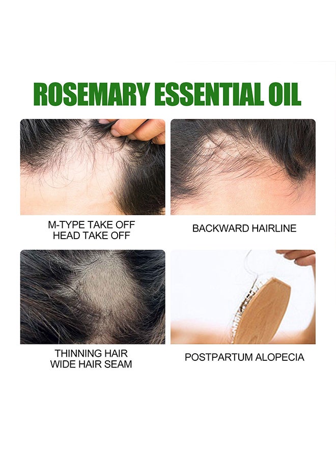 EELHOE Rosemary hair ball bearings - Image 3