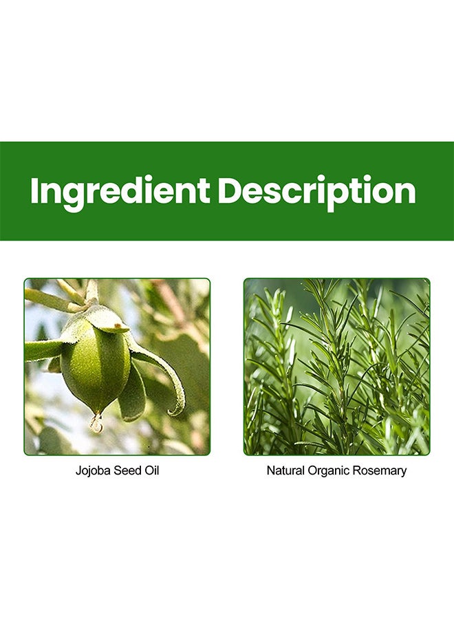 EELHOE Rosemary hair ball bearings - Image 5