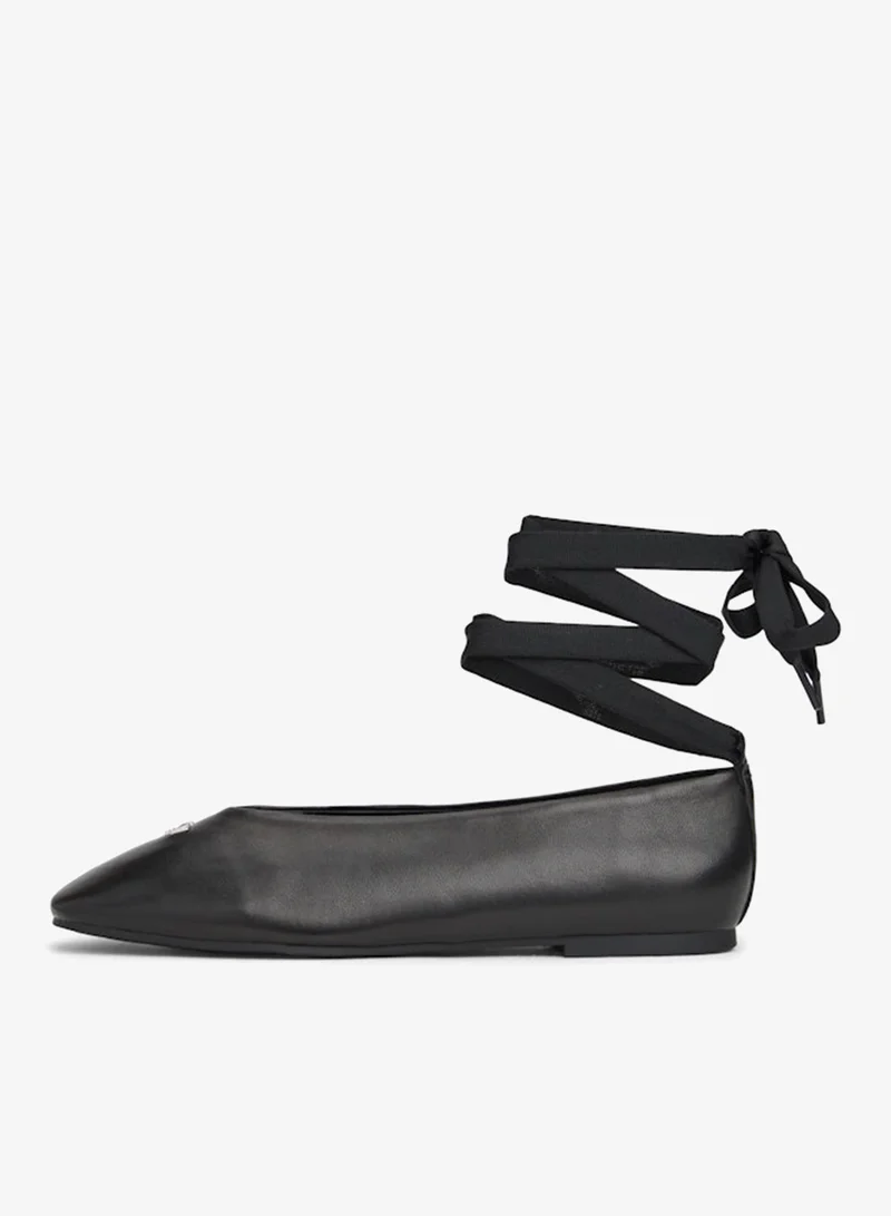 تومي جينز ويلس كاجوال باليرينا