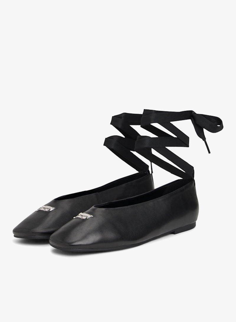 تومي جينز ويلس كاجوال باليرينا - Image 3