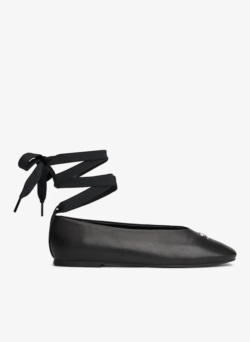 Casual Wilaces Ballerina