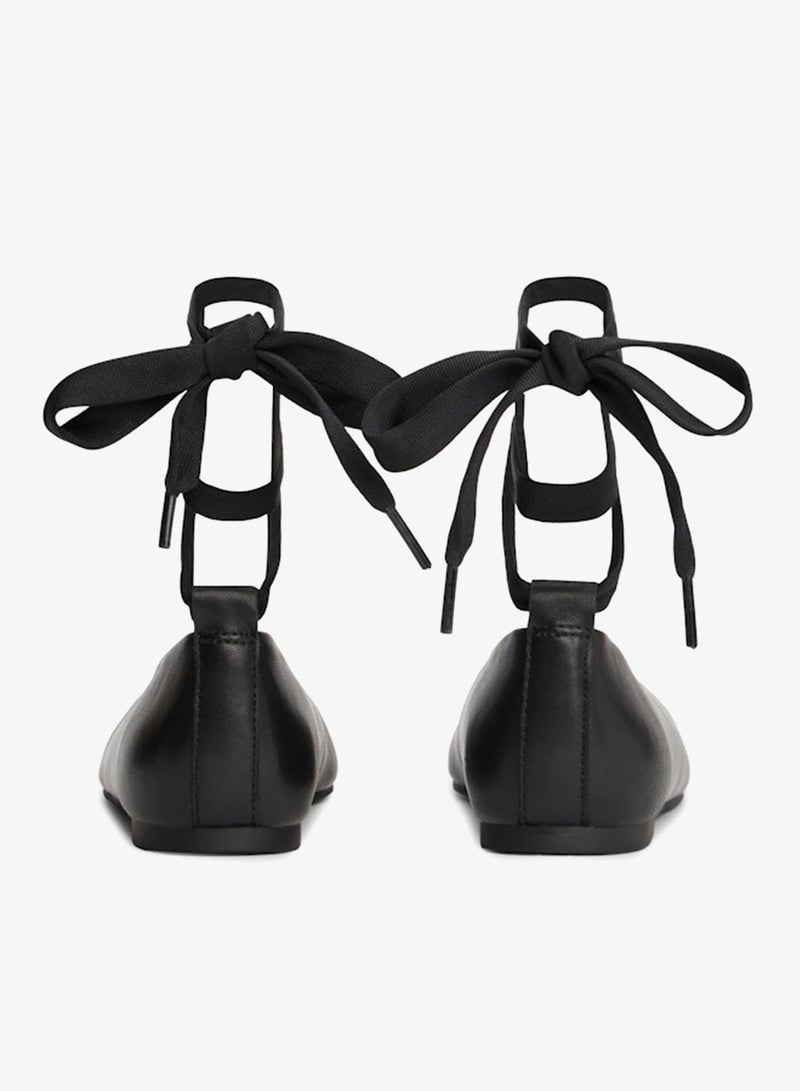 تومي جينز ويلس كاجوال باليرينا - Image 4