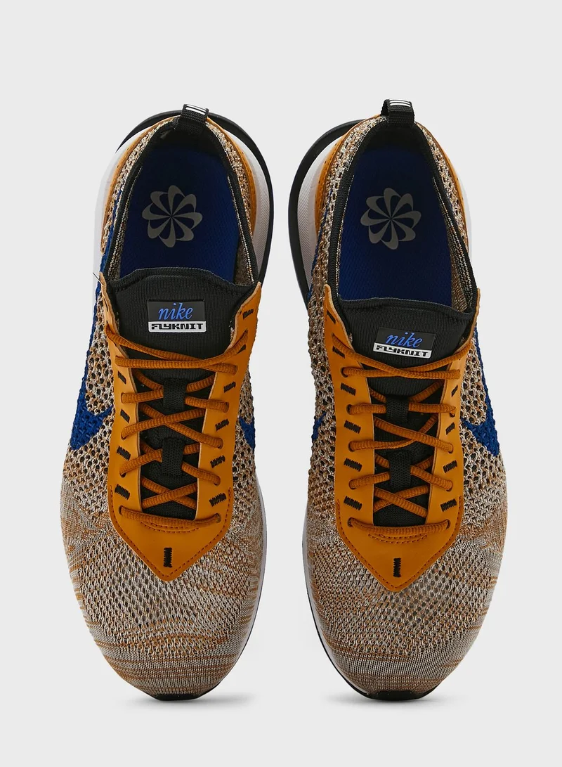 Nike Air Max Flyknit Racer