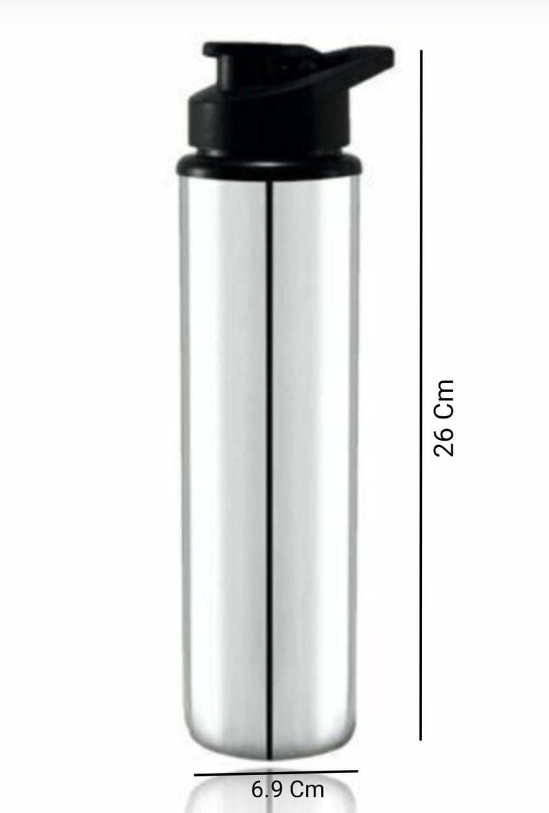 VISAXMI Water Bottle Sipper Bottle for Adults Kids School Boys Girls Sport Water Bottles for gym BPA Free Water Bottles 900ml 2pcs Sipper Bottle - Image 3