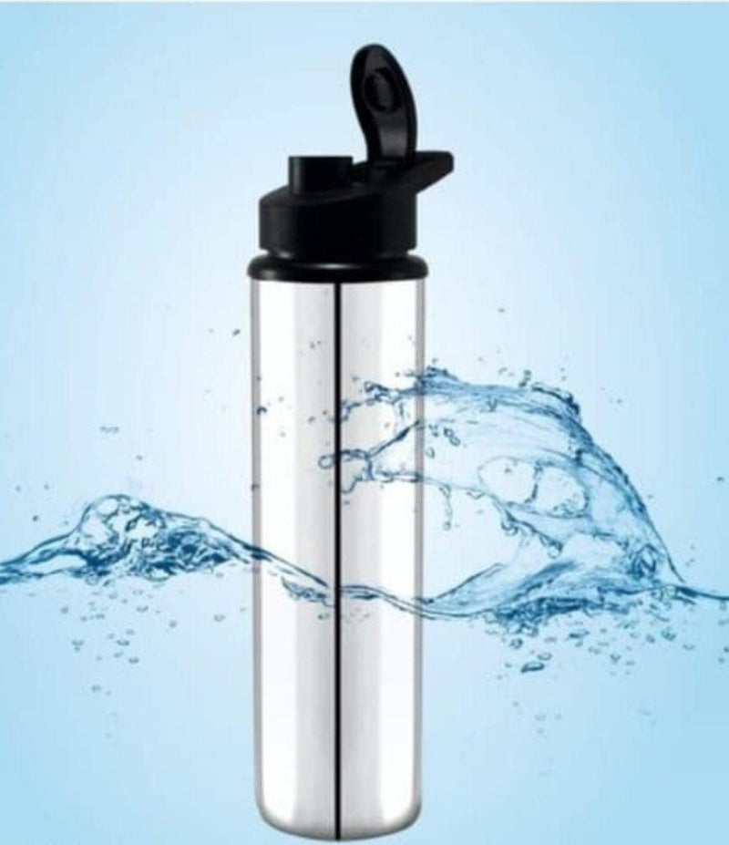 VISAXMI Water Bottle Sipper Bottle for Adults Kids School Boys Girls Sport Water Bottles for gym BPA Free Water Bottles 900ml 2pcs Sipper Bottle - Image 2