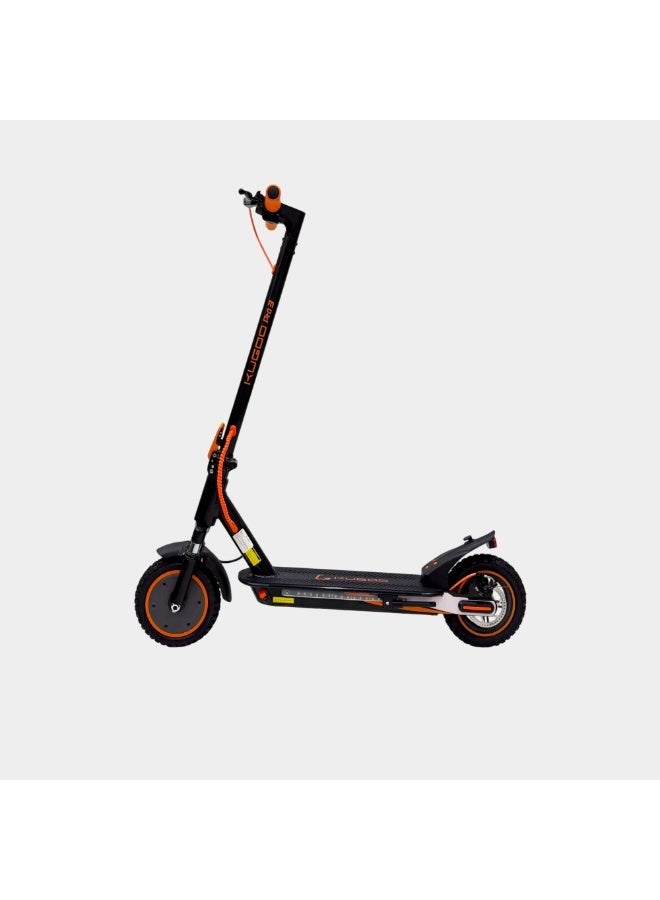 KUGOO PRO 3 Electric Scooter 36V 7.8Ah Battery, 350W Motor, Foldable, Up to 20km Range - Image 5
