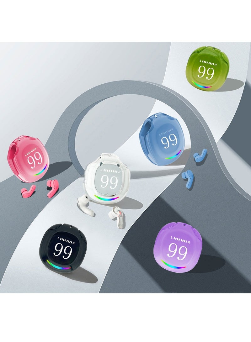 EBMINI Wireless Bluetooth Earphones - Image 2