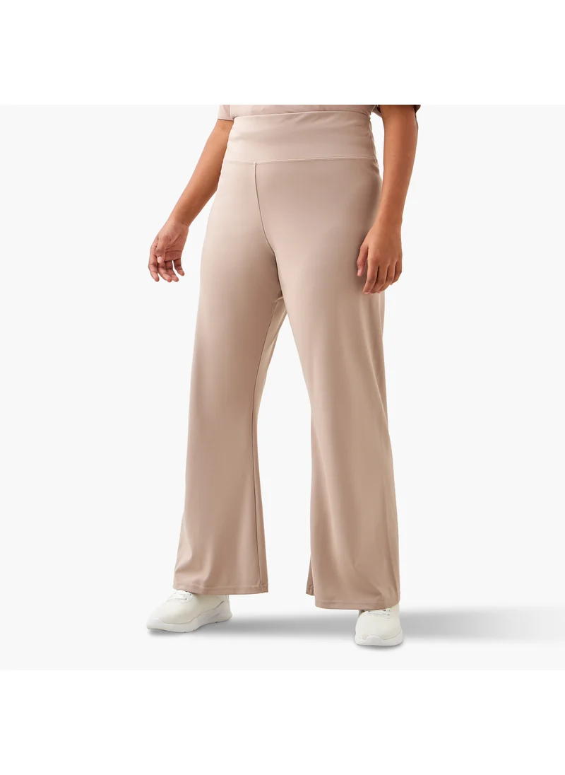 ادوت من سبلاش Leggings with Elasticated Waistband