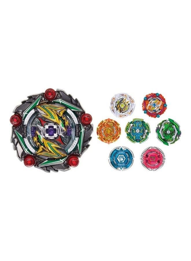 TAKARA TOMY Beyblade Burst B-164 Random Booster Vol 20 16 x 14 x 5cm  - Image 4