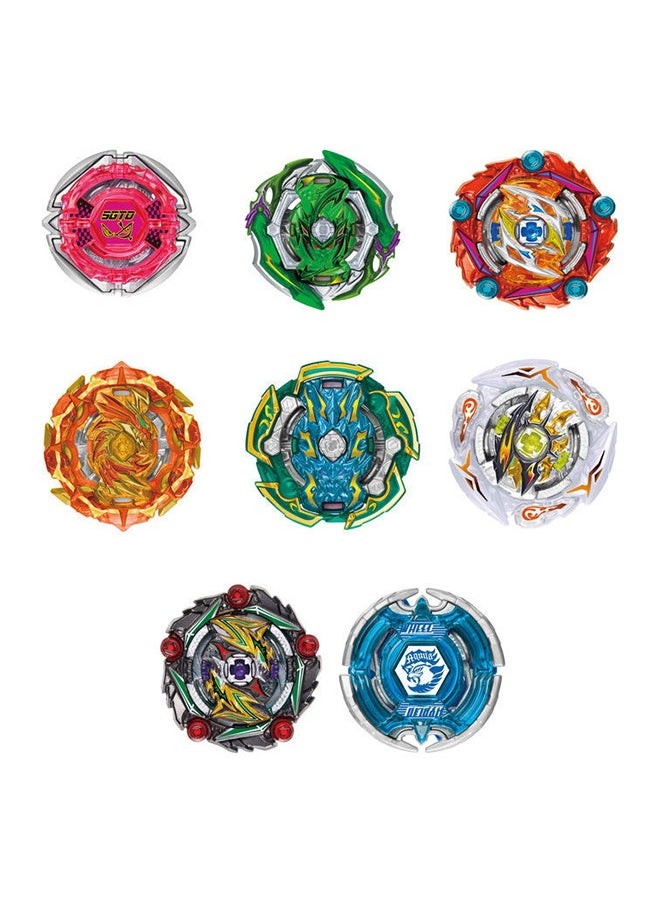 TAKARA TOMY Beyblade Burst B-164 Random Booster Vol 20 16 x 14 x 5cm  - Image 1