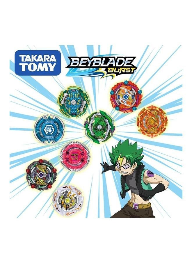 TAKARA TOMY Beyblade Burst B-164 Random Booster Vol 20 16 x 14 x 5cm  - Image 3
