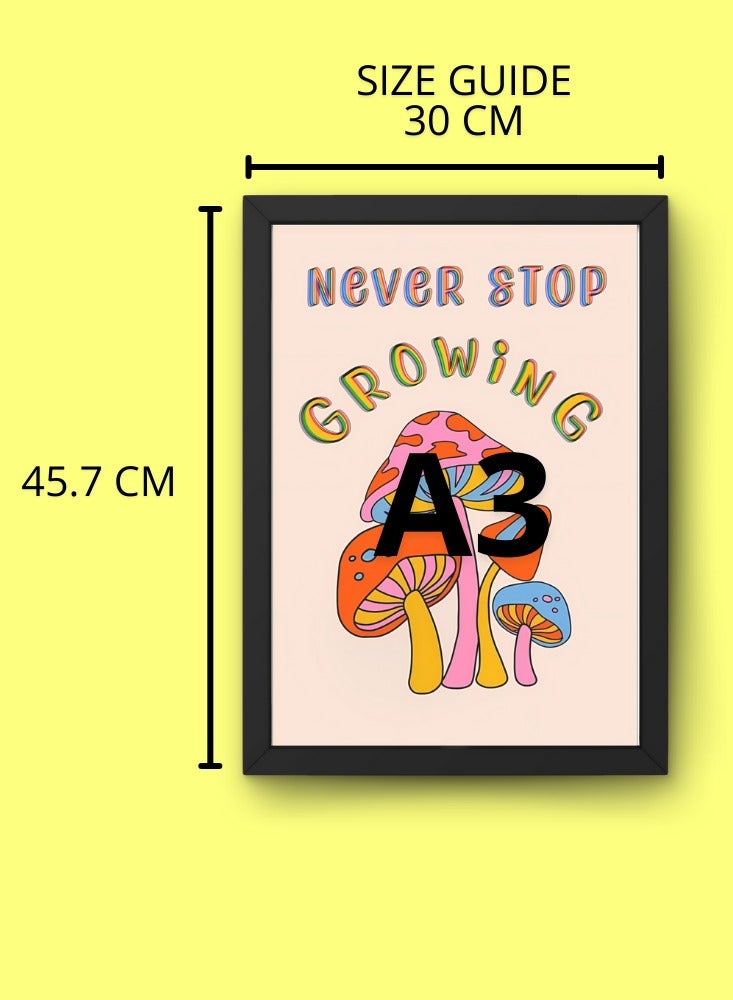 NEVER STOP - Image 4