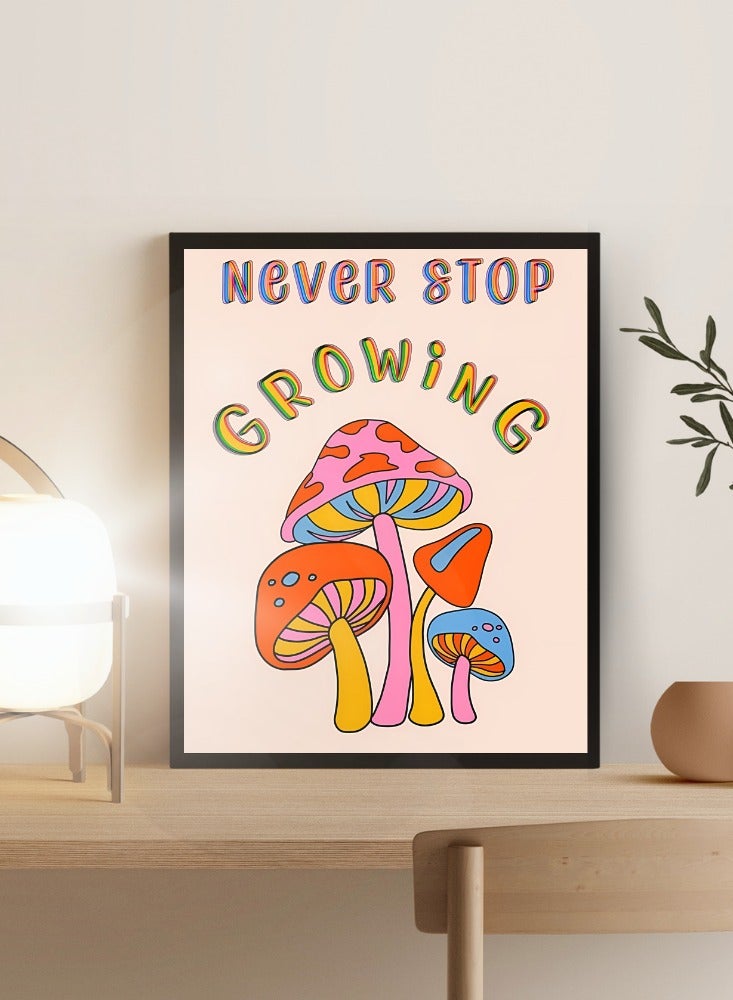 NEVER STOP - Image 2