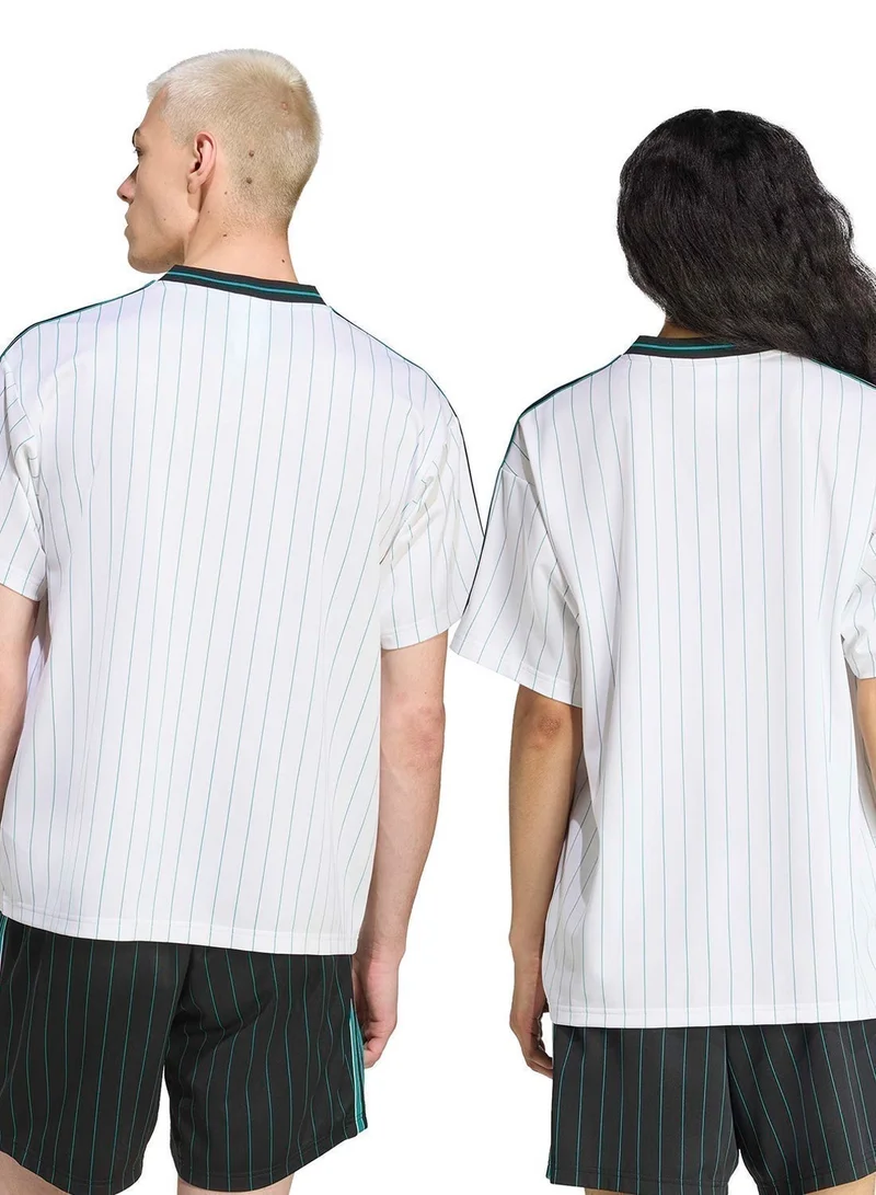 Adidas Liverpool Fc Terrace Icons Jersey