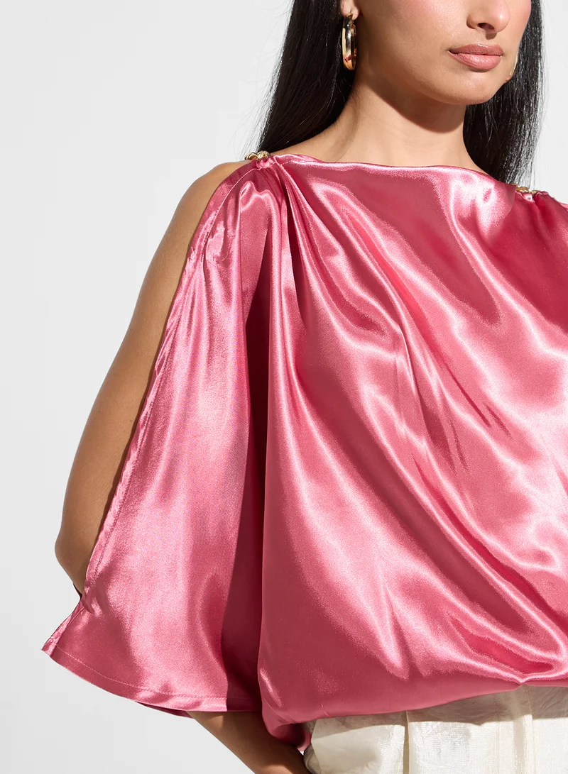 جولدن ابل Blouses