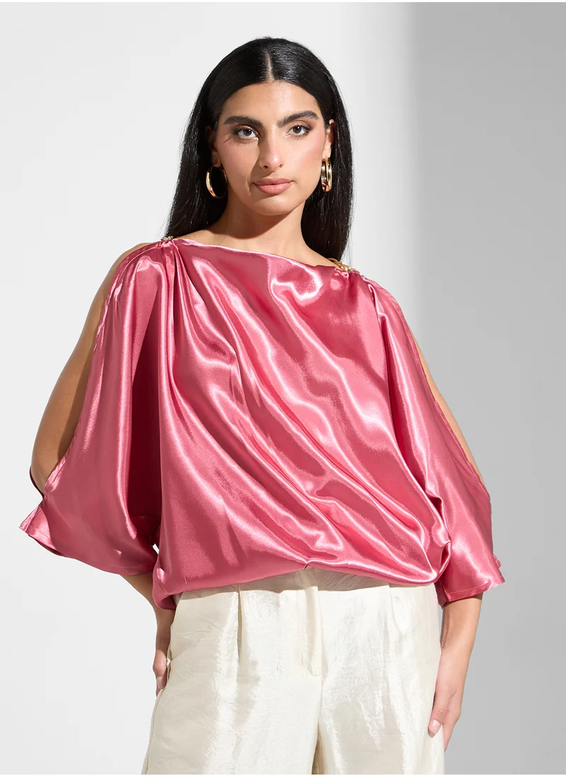 Golden Apple Blouses