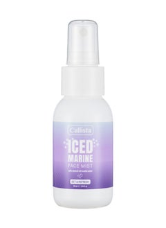 Callista Iced Marine Face Mist  - Image 1