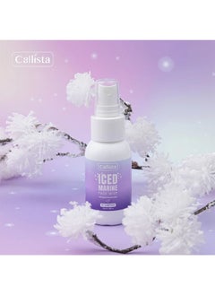 Callista Iced Marine Face Mist  - Image 2