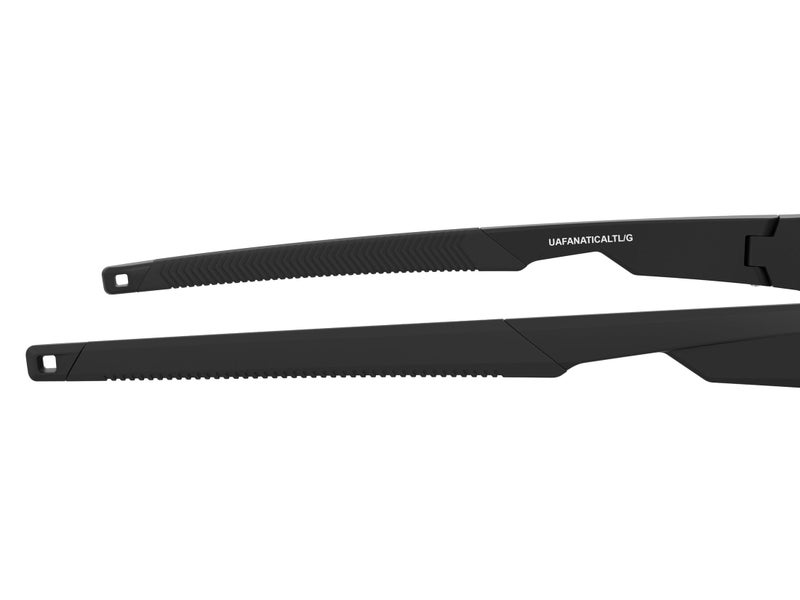 UNDER ARMOUR Men Rectangular Sunglasses 67 UAFANATICALTL/G - Image 5