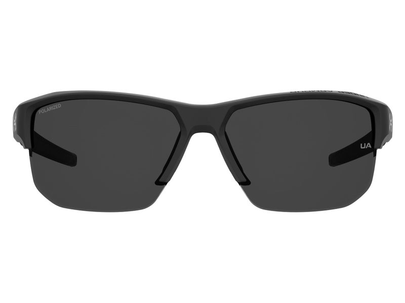UNDER ARMOUR Men Rectangular Sunglasses 67 UAFANATICALTL/G - Image 1