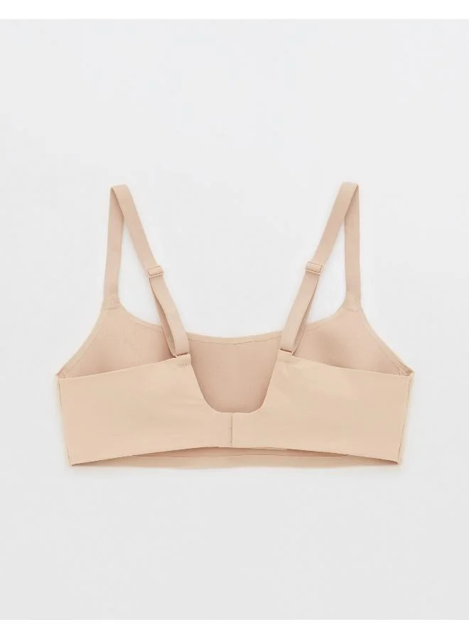 آري من امريكان ايجل SMOOTHEZ Bra-ish Wireless Bralette