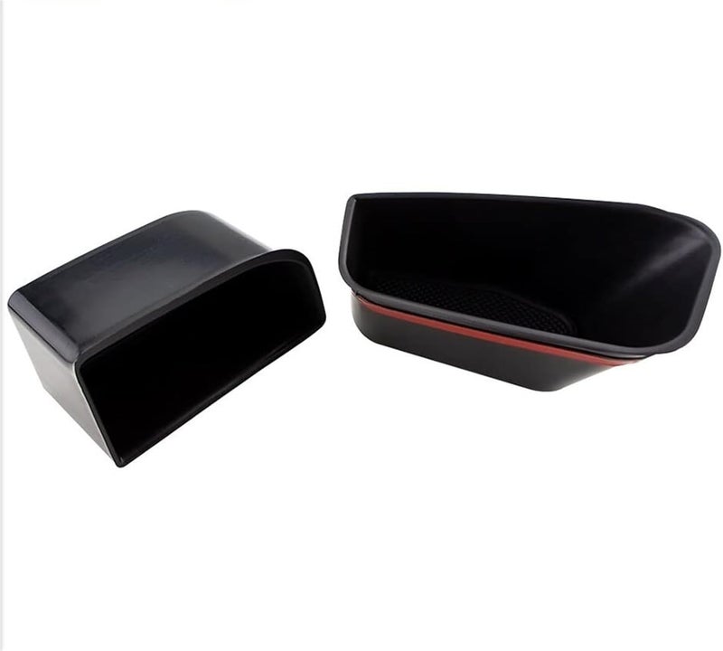 Wivplex Car Door Storage Bin for Q5 2009-2016 - Image 3