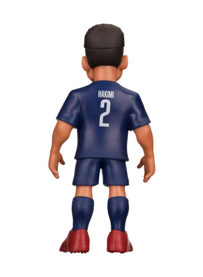 Minix Hakimi - Image 3