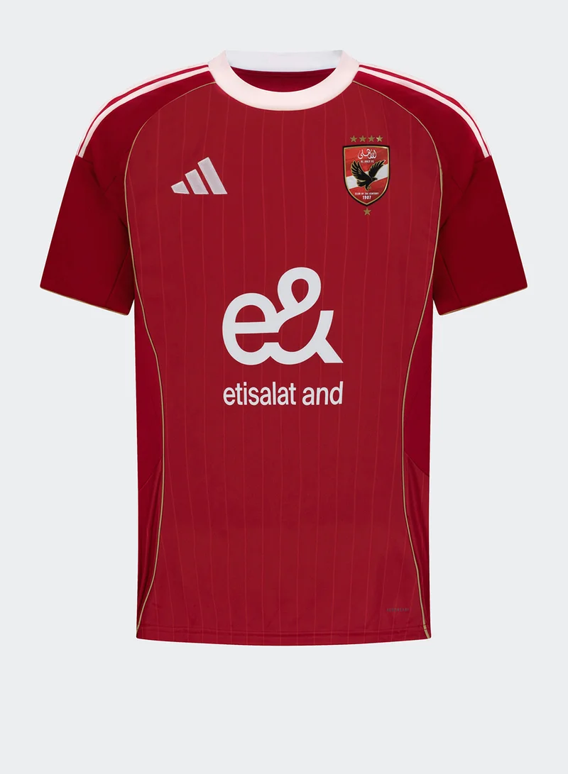 adidas Al Ahly Home Jersey