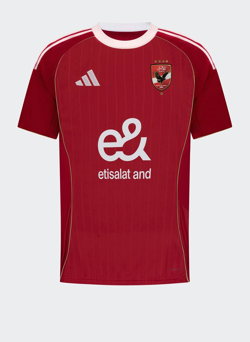 adidas قميص الأهلي الأساسي - Image 1