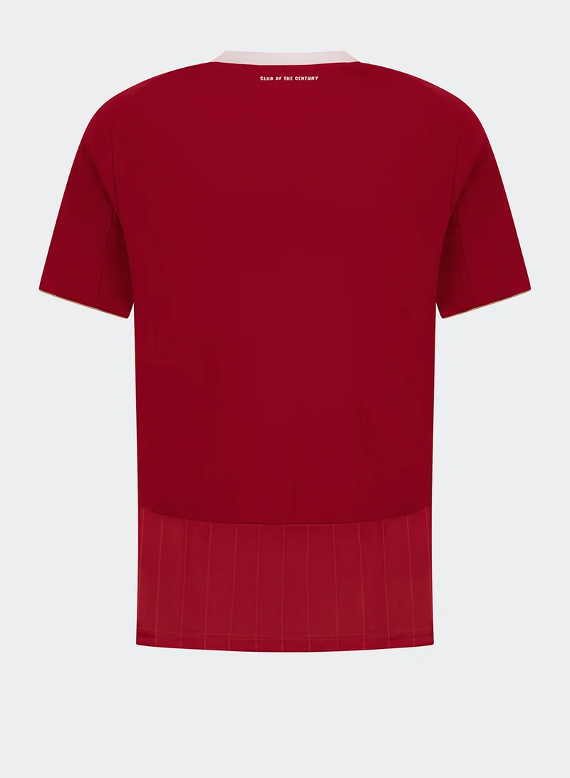 adidas Al Ahly Home Jersey